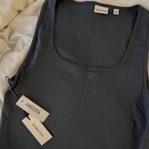 Babaton Tank Top - Picture 2 of 5